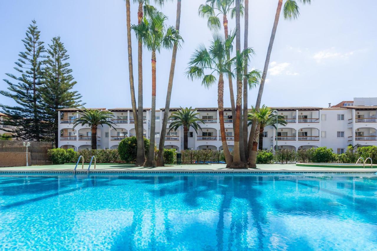 Apartamento Vista Mar Alcudia  Exterior photo