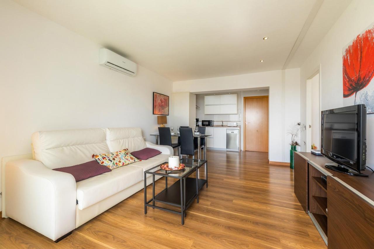 Apartamento Vista Mar Alcudia  Exterior photo