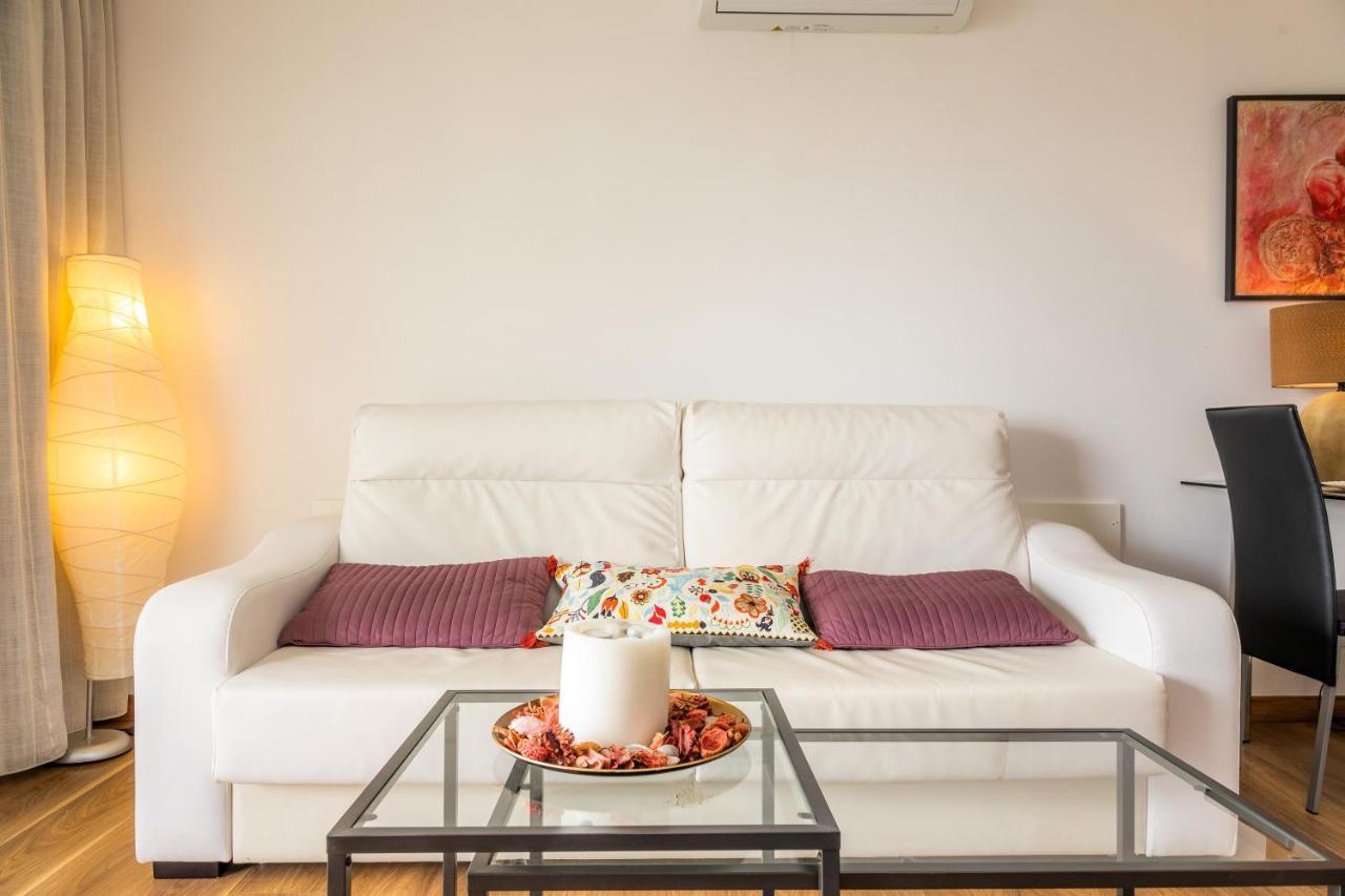Apartamento Vista Mar Alcudia  Exterior photo