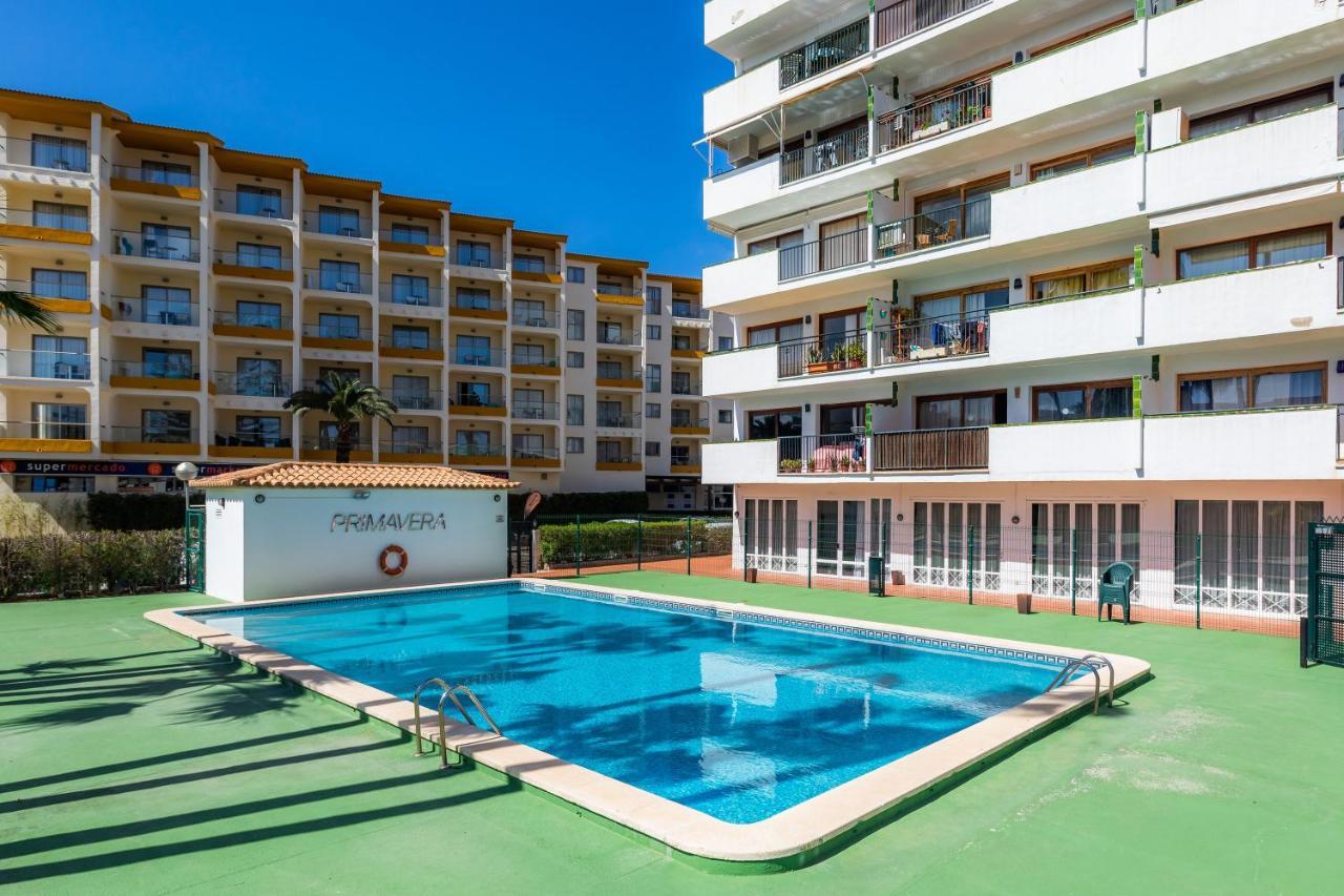 Apartamento Vista Mar Alcudia  Exterior photo