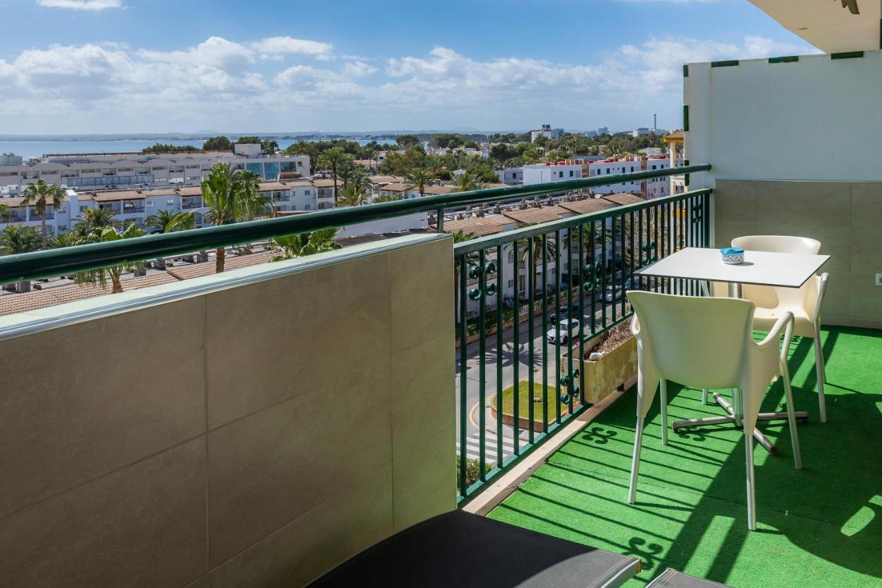 Apartamento Vista Mar Alcudia  Exterior photo