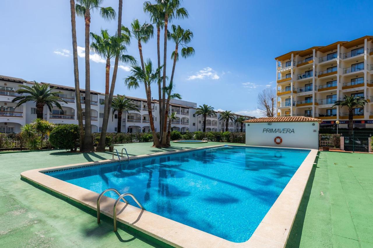 Apartamento Vista Mar Alcudia  Exterior photo